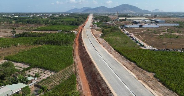 Lợi thế khác biệt nâng tầm bất động sản nghỉ dưỡng Bình Châu - Hồ Tràm