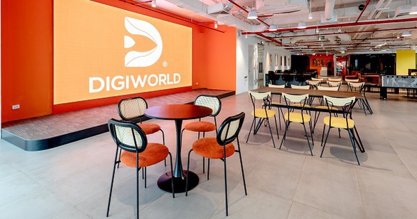 Toàn cảnh kinh doanh Digiworld (DGW) 2024: “show diễn” đích thực và quyết liệt