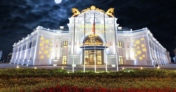 Almaz – Trung tâm ẩm thực nức tiếng Thủ đô sớm hiện diện tại Móng Cái