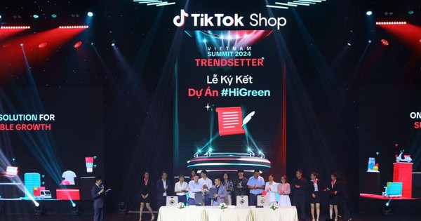 Nỗ lực mới của TikTok Shop sau 2 năm “thắng lớn” với shoppertainment