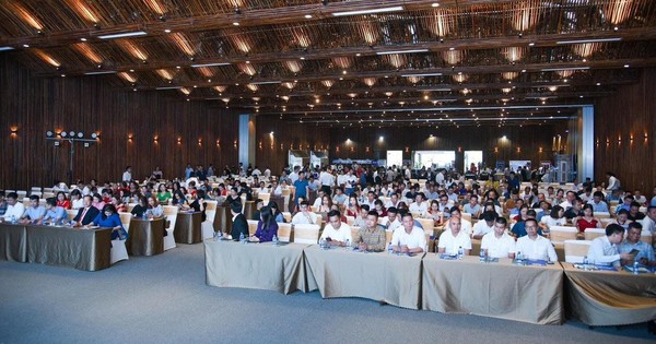 Chuyên gia nhận định nước ion kiềm tươi chính là chiến lược "đại dương xanh"