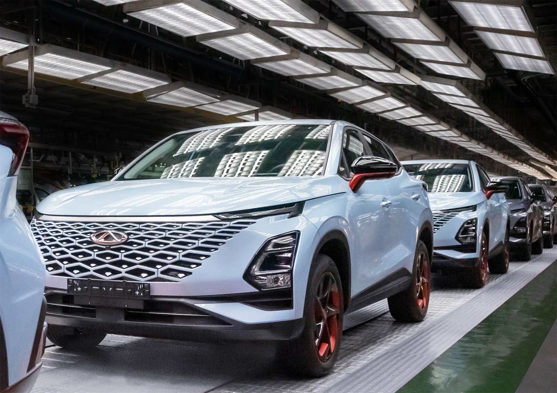 Nếu Chery đang tính ‘chơi lớn’ tại Việt Nam thì đây là những câu hỏi cần được trả lời - Ảnh 5