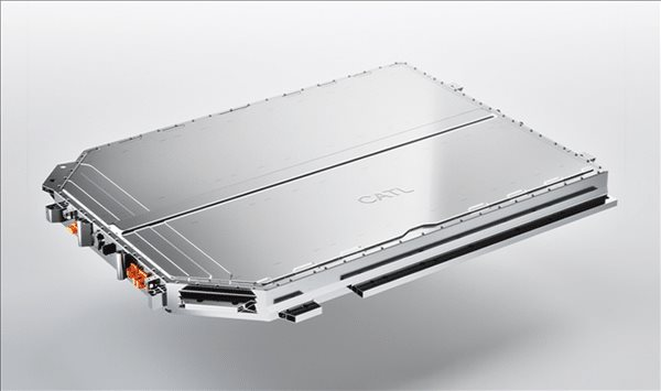 Không phải BYD, thương hiệu này đang sở hữu mẫu xe điện sạc nhanh nhất Trung Quốc, tất cả là nhờ đối tác của VinFast - Ảnh 3