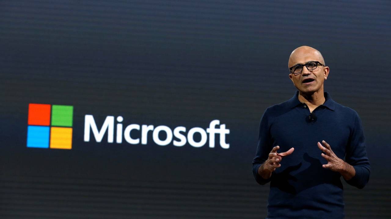 Sau Tim Cook, đến lượt Satya Nadella sắp có chuyến thăm Đông Nam Á: Liệu CEO Microsoft có đến Việt Nam? - Ảnh 1