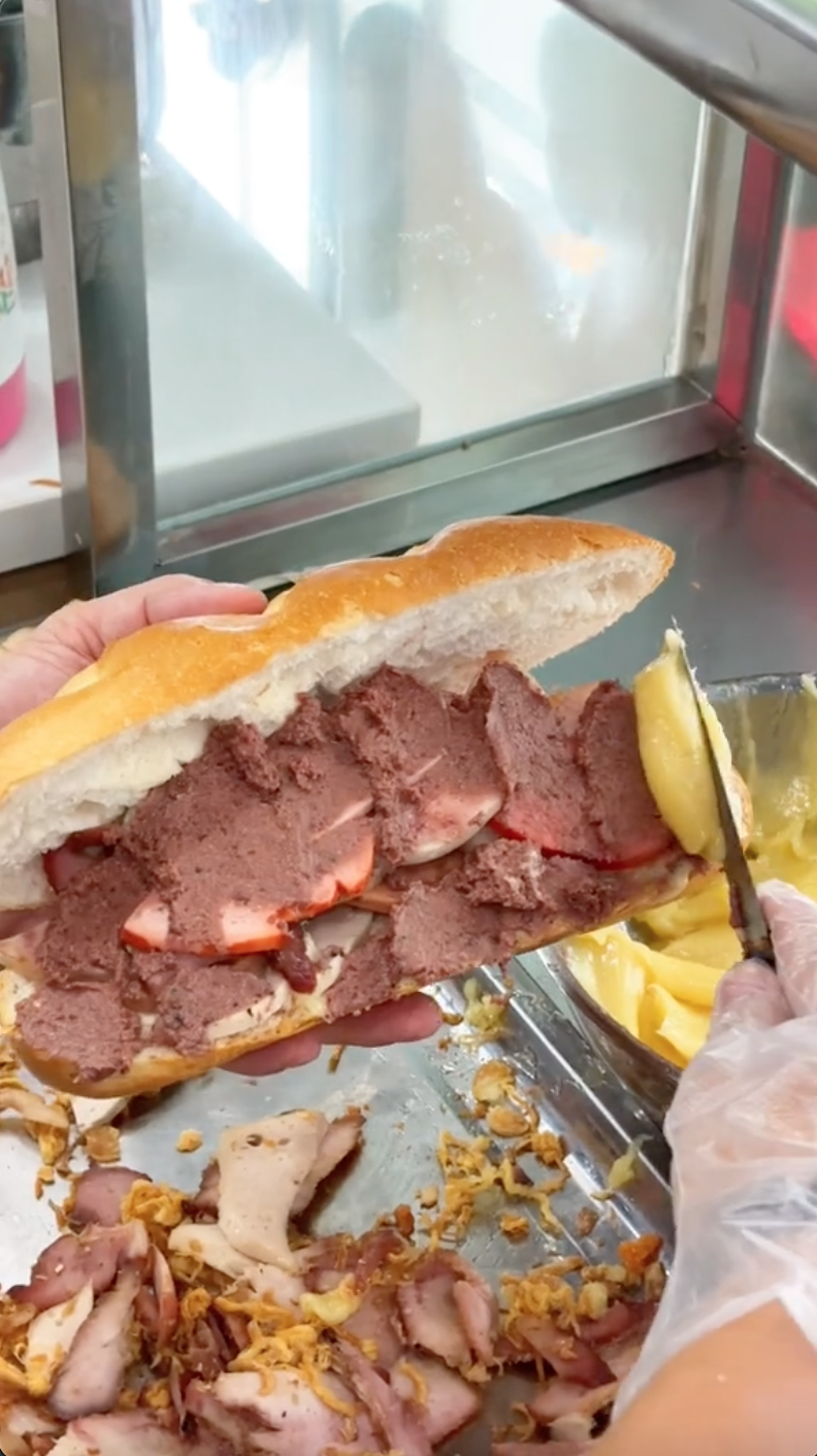 Xôn xao drama bánh mì Huynh Hoa: Tiếp tục có người tách ra mở tiệm riêng với kiểu bánh mì y chang? - Ảnh 4