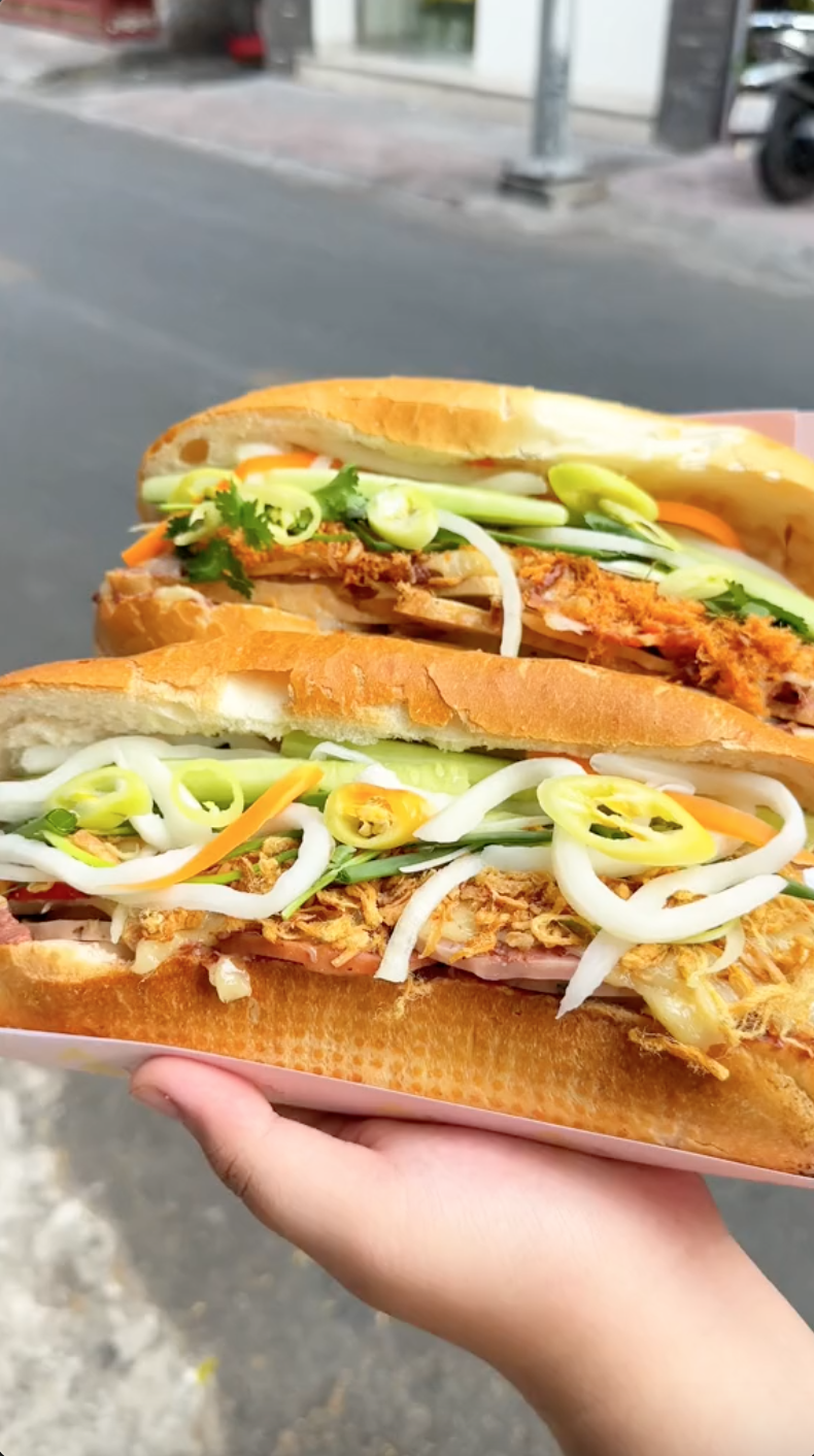 Xôn xao drama bánh mì Huynh Hoa: Tiếp tục có người tách ra mở tiệm riêng với kiểu bánh mì y chang? - Ảnh 7