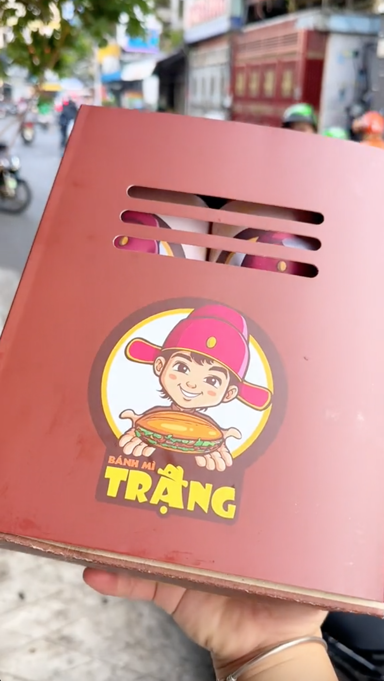 Xôn xao drama bánh mì Huynh Hoa: Tiếp tục có người tách ra mở tiệm riêng với kiểu bánh mì y chang? - Ảnh 8