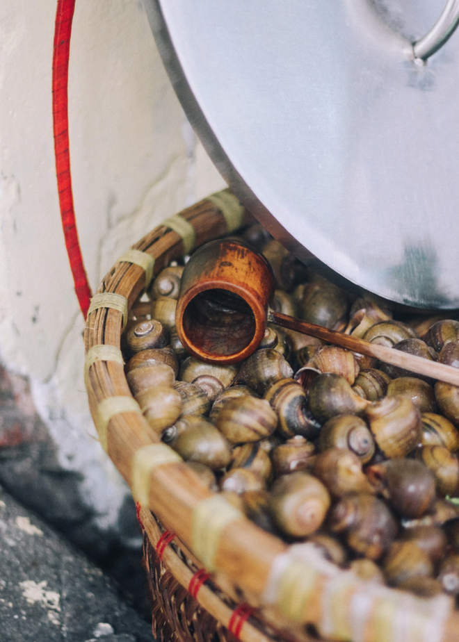 Hà Nội bắt đầu vào mùa "nóng phát ngốt", nhưng cũng là lúc bộ 3 ẩm thực này chễm chệ lên ngôi - Ảnh 1
