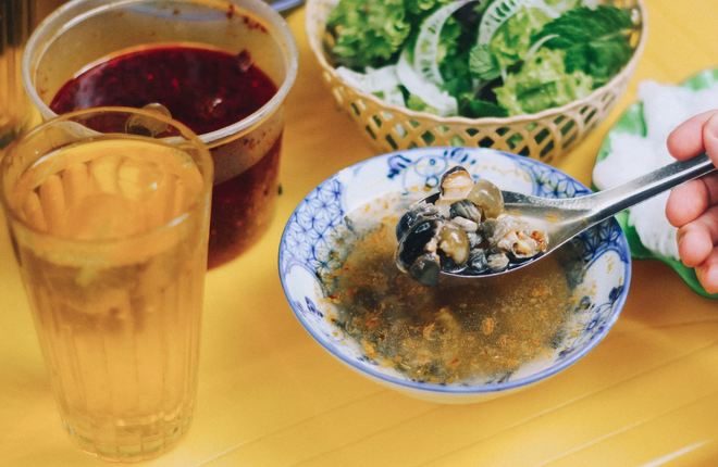 Hà Nội bắt đầu vào mùa "nóng phát ngốt", nhưng cũng là lúc bộ 3 ẩm thực này chễm chệ lên ngôi - Ảnh 3
