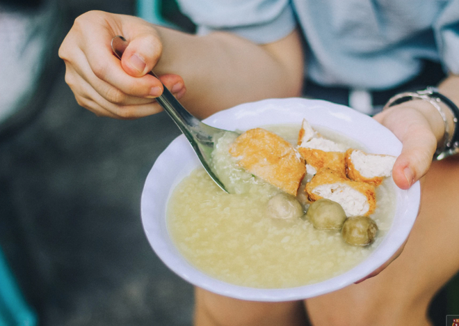 Hà Nội bắt đầu vào mùa "nóng phát ngốt", nhưng cũng là lúc bộ 3 ẩm thực này chễm chệ lên ngôi - Ảnh 5