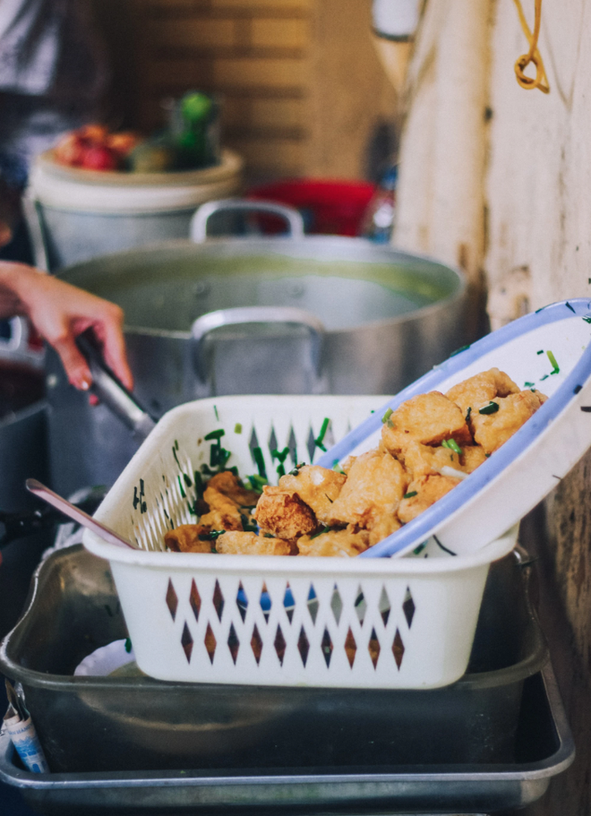 Hà Nội bắt đầu vào mùa "nóng phát ngốt", nhưng cũng là lúc bộ 3 ẩm thực này chễm chệ lên ngôi - Ảnh 6