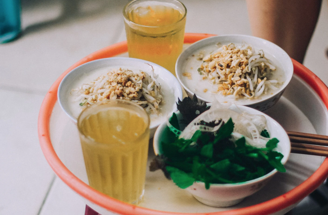 Hà Nội bắt đầu vào mùa "nóng phát ngốt", nhưng cũng là lúc bộ 3 ẩm thực này chễm chệ lên ngôi - Ảnh 8