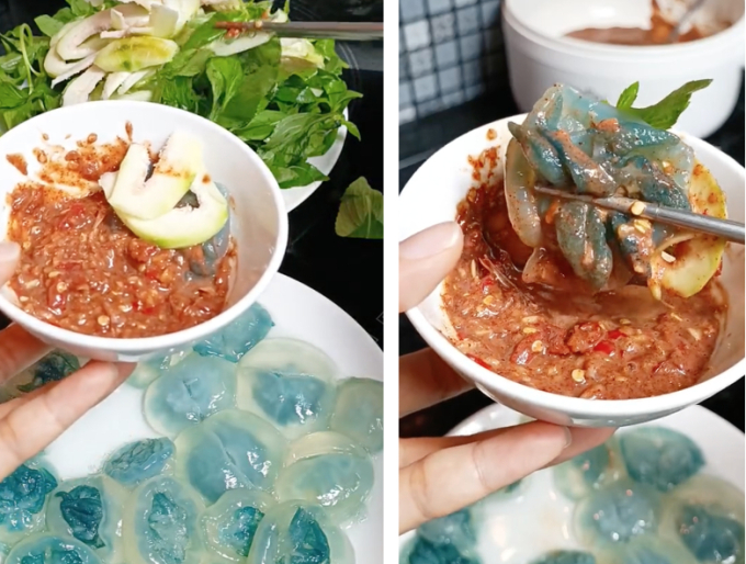 Con nuốc là con gì mà hôm nay lại xôn xao khắp MXH: Giá lên tới 200k/kg, từ món ăn độc lạ trở thành "cơn sốt" ẩm thực - Ảnh 4