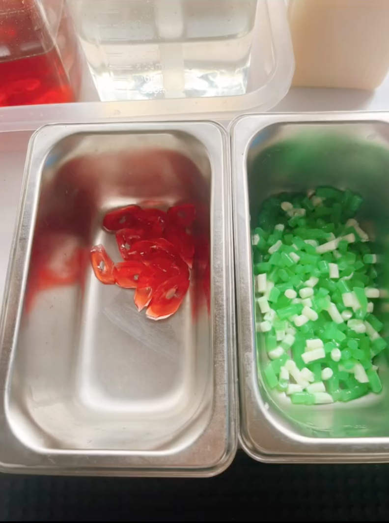 Xuất hiện món trà sữa phở, liệu có phải một sản phẩm câu view bất chấp? - Ảnh 3