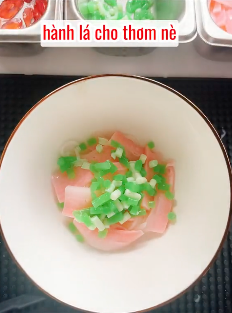 Xuất hiện món trà sữa phở, liệu có phải một sản phẩm câu view bất chấp? - Ảnh 7