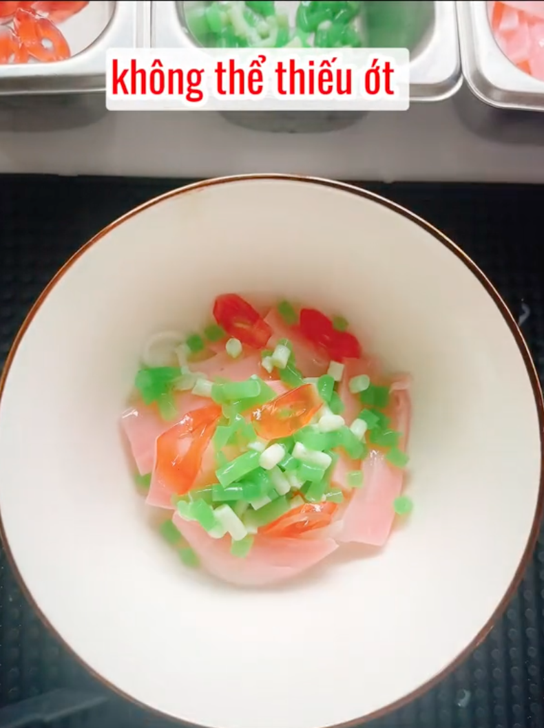 Xuất hiện món trà sữa phở, liệu có phải một sản phẩm câu view bất chấp? - Ảnh 8