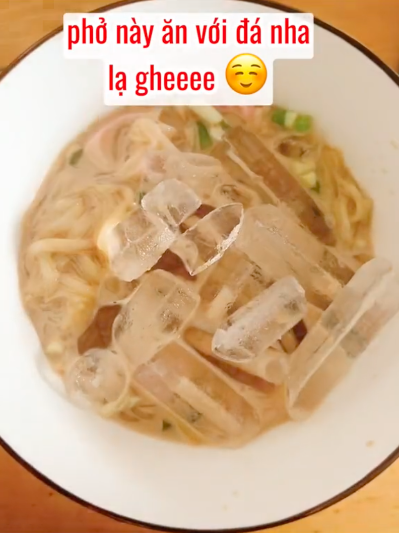 Xuất hiện món trà sữa phở, liệu có phải một sản phẩm câu view bất chấp? - Ảnh 11