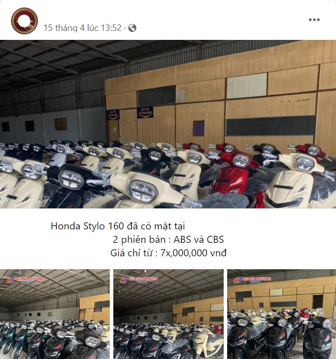 "Kẻ thay thế" Honda Air Blade đã về Việt Nam, trang bị ngang ngửa SH, giá dự kiến trên 70 triệu đồng - Ảnh 7