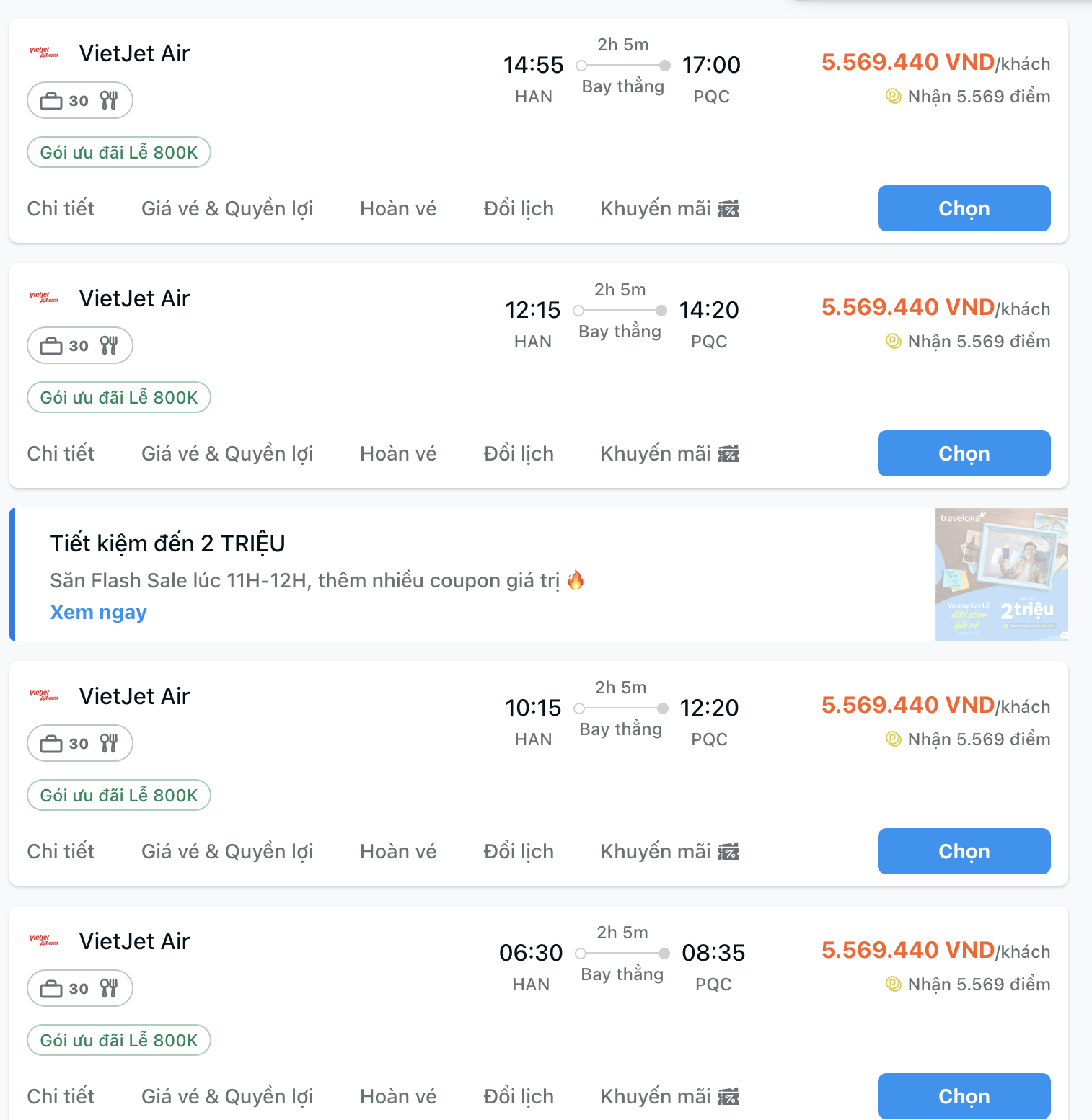 Sốc vì vé máy bay sang Châu Âu không đắt hơn chặng nội địa là bao, đi Úc cũng chỉ có 6 triệu khứ hồi - Ảnh 4