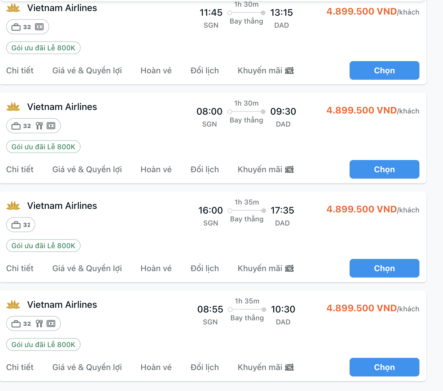 Sốc vì vé máy bay sang Châu Âu không đắt hơn chặng nội địa là bao, đi Úc cũng chỉ có 6 triệu khứ hồi - Ảnh 3