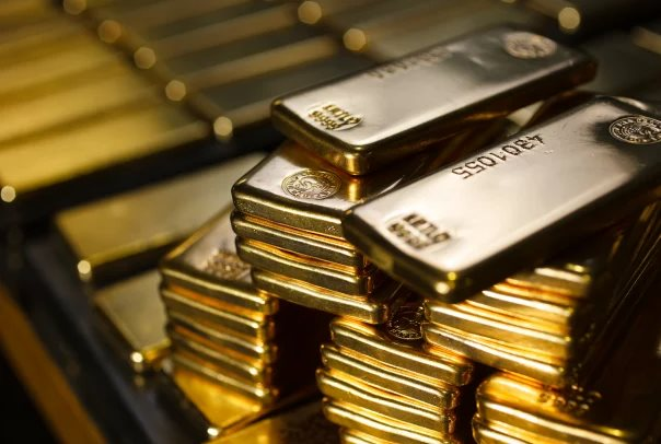 Giá vàng và dầu tăng cao đang nói lên điều gì? - Ảnh 1