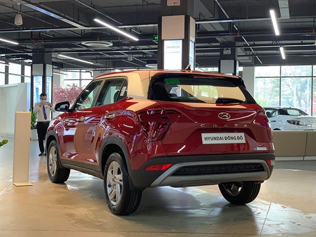 SUV hạng B bản ‘base’ nào đáng mua: So sánh này sẽ giúp bạn tìm được xe phù hợp nhất - Ảnh 15