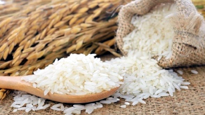 Gạo thơm ST24 và ST25 chưa được hưởng ưu đãi thuế xuất khẩu sang thị trường EU - Ảnh 1