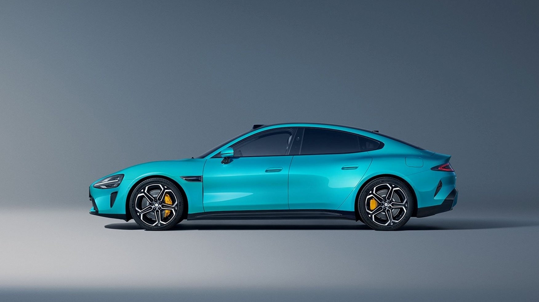 Copy Apple, sao chép Tesla nhưng đây mới là 'người được chọn' để vẽ lại bức tranh thị trường xe điện toàn cầu - Ảnh 7