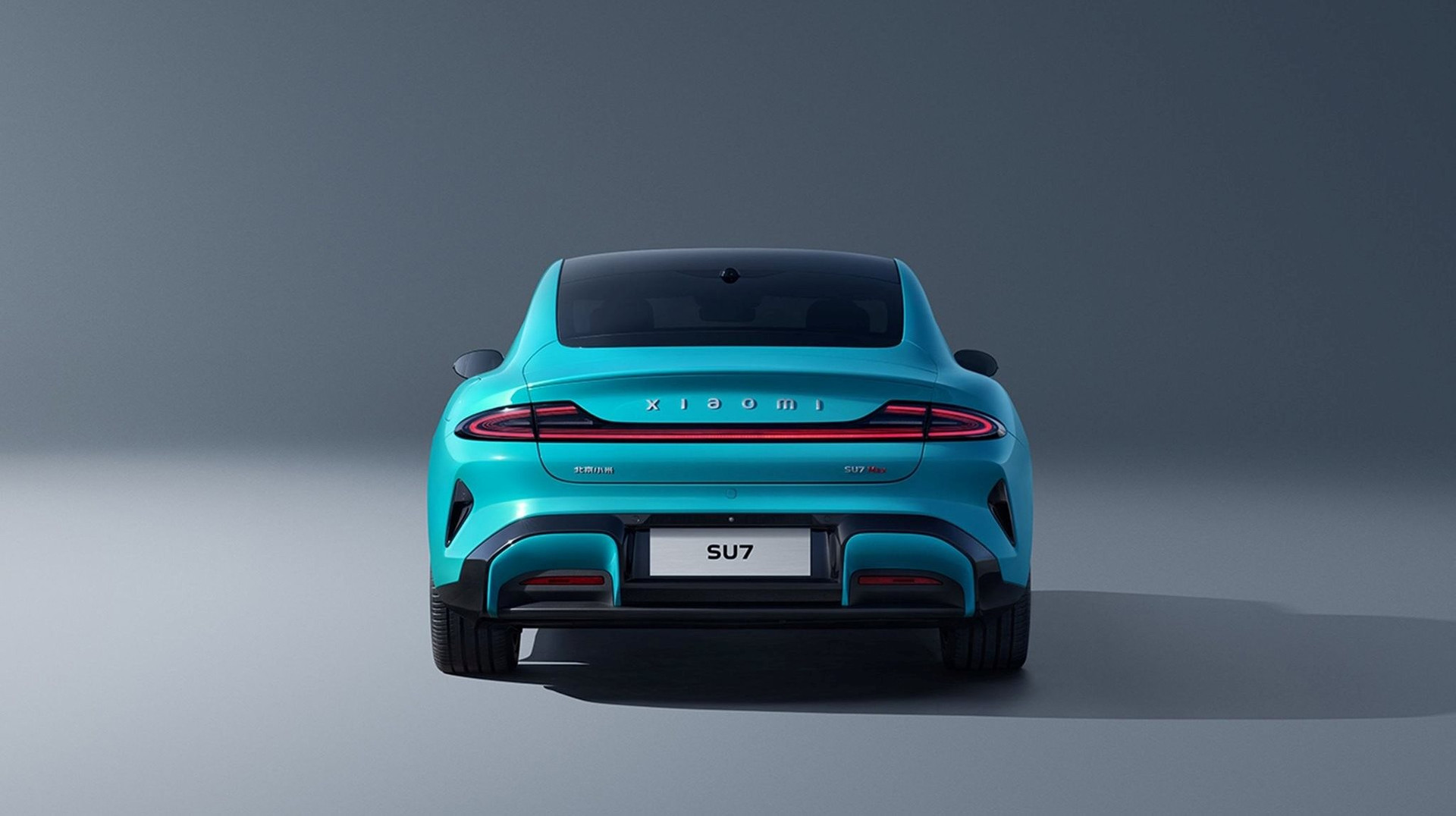 Copy Apple, sao chép Tesla nhưng đây mới là 'người được chọn' để vẽ lại bức tranh thị trường xe điện toàn cầu - Ảnh 6