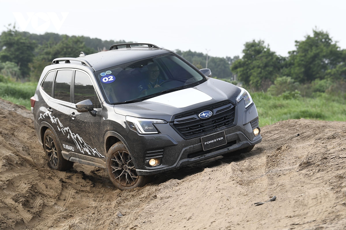 Phân khúc SUV hạng C đua nhau giảm giá: Haval H6 giảm 100 triệu đồng - Ảnh 7