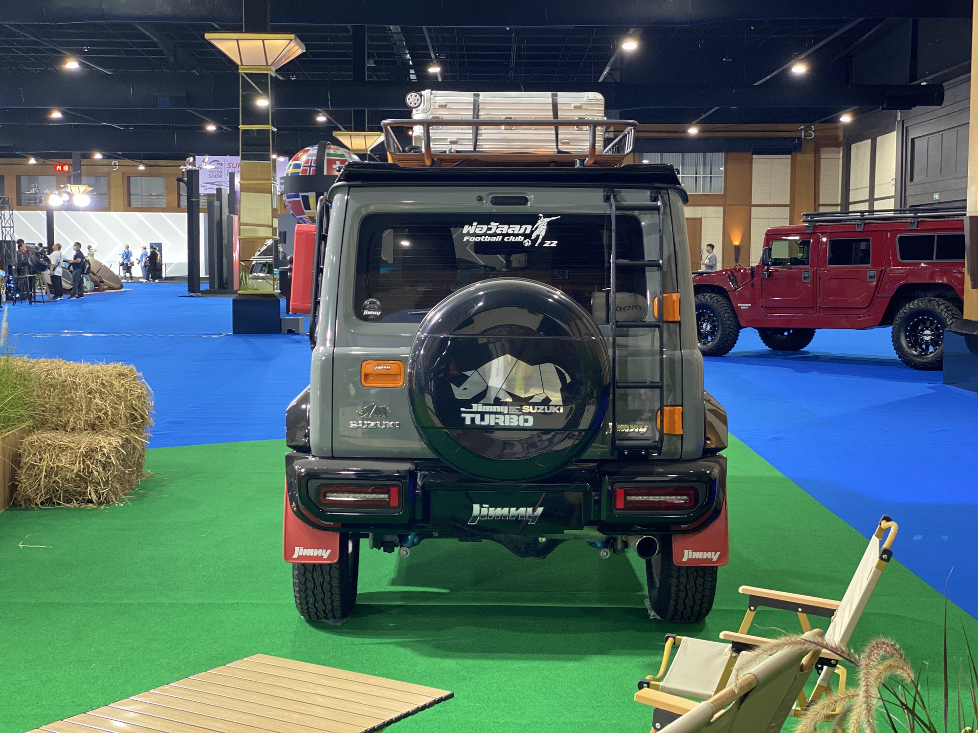 Loạt xe mới ra mắt Việt Nam tháng 4: Hầu hết là gầm cao, có siêu xe, giá từ dưới 700 triệu tới 21 tỷ đồng - Ảnh 14