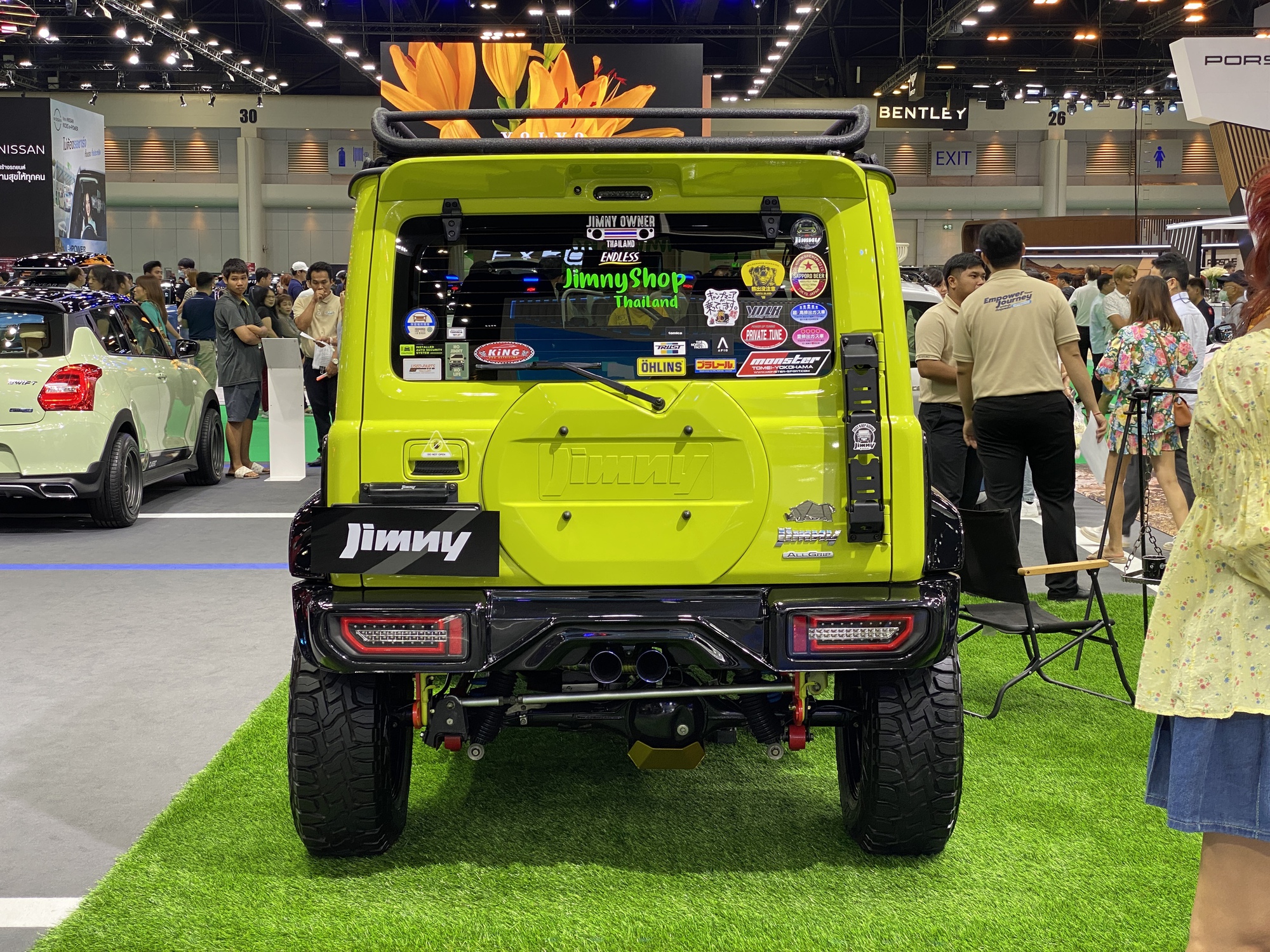 Loạt xe mới ra mắt Việt Nam tháng 4: Hầu hết là gầm cao, có siêu xe, giá từ dưới 700 triệu tới 21 tỷ đồng - Ảnh 12