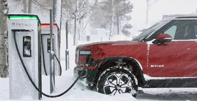 Đa số các startup xe điện sẽ biến mất: Lời tiên tri đáng sợ cho những công ty tham vọng thành 'Tesla thứ 2', bản thân 'ông tổ' Elon Musk cũng đang khốn đốn - Ảnh 2