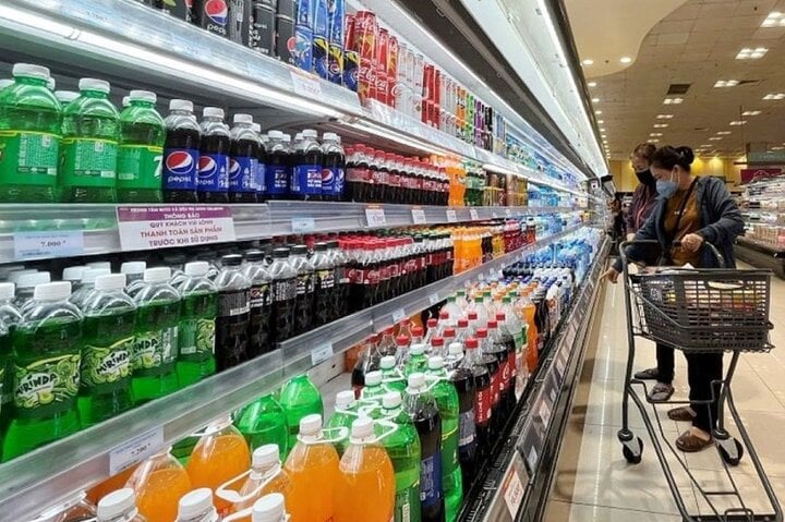 Nên hoãn tăng thuế tiêu thụ đặc biệt với đồ uống có cồn? - Ảnh 1