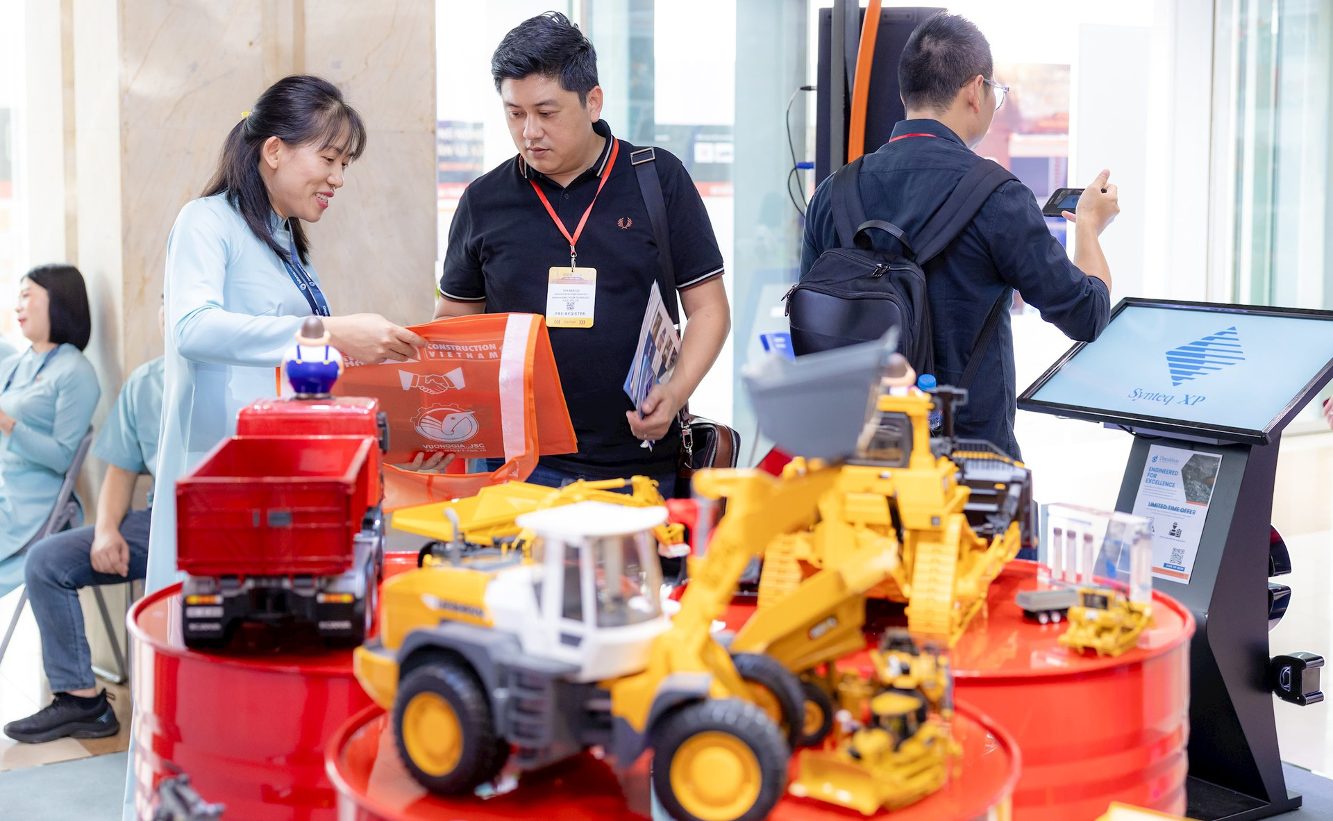 Việt Nam sở hữu nguồn tài nguyên khoáng sản hàng đầu Đông Nam Á, làm thế nào để khai thác và chế biến hiệu quả? - Ảnh 1