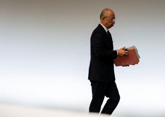 Hậu bê bối, 10 sếp Daihatsu phải trả lại tiền thưởng cho Toyota: Người hoàn lại 100%, người trả 10% - Ảnh 2