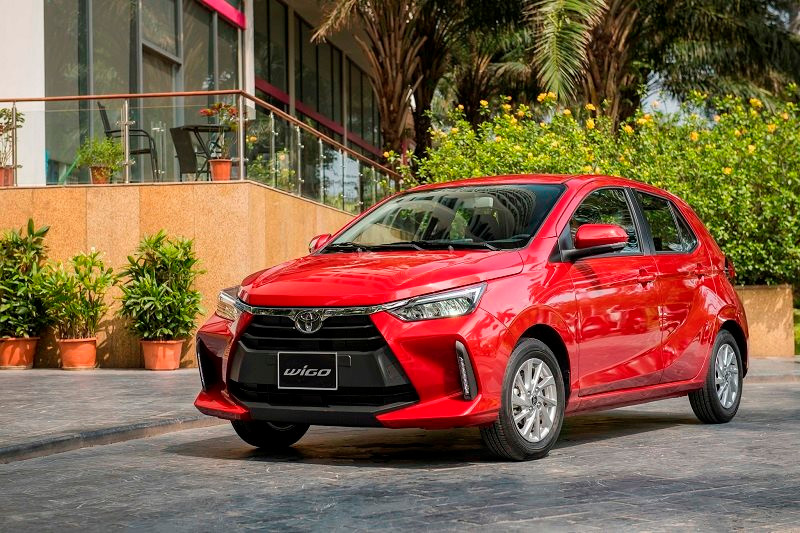 Đối thủ của Kia Morning và Hyundai Grand i10 giảm giá, thấp nhất từ 350 triệu đồng - Ảnh 2