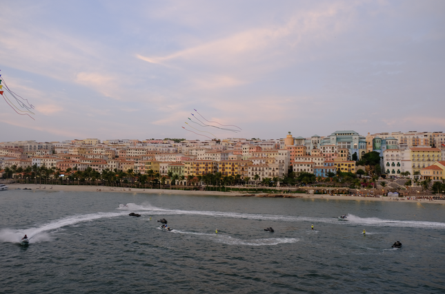 Thực hư thông tin ở khách sạn triệu view Phú Quốc chỉ 200.000 đồng - Ảnh 1