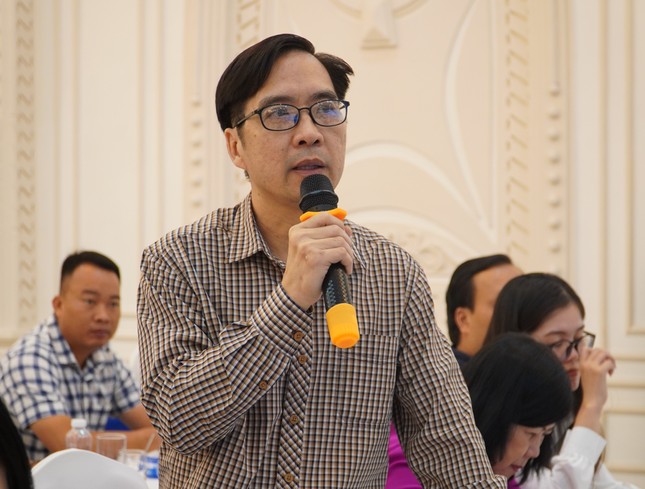 Xuất khẩu gạo cao nhất từ trước tới nay - Ảnh 3