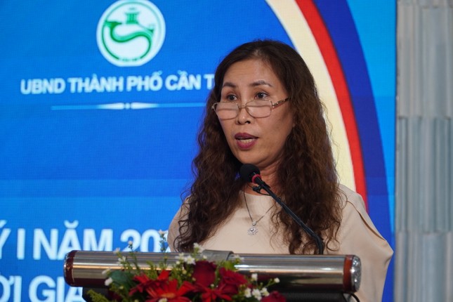 Xuất khẩu gạo cao nhất từ trước tới nay - Ảnh 4