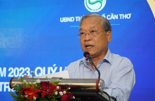 Xuất khẩu gạo cao nhất từ trước tới nay - Ảnh 2