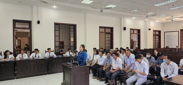 Vợ chồng chủ doanh nghiệp mua bán hơn 9,5 triệu lít xăng, dầu không rõ nguồn gốc - Ảnh 1