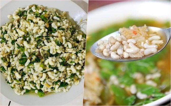Dân mạng đua nhau lùng mua đặc sản bánh trứng kiến độc lạ - Ảnh 3