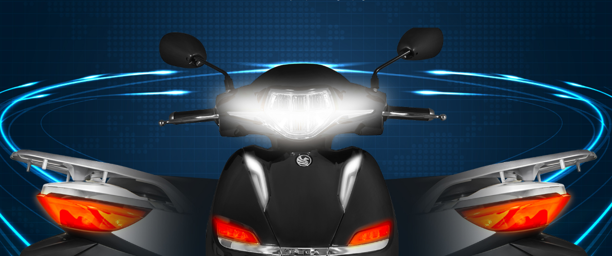 Chiếc xe có "bộ não thông minh" đầu tiên 100% made by Vietnam có gì đặc biệt? - Ảnh 3