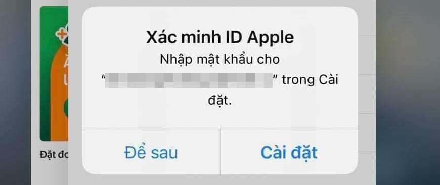 Nhiều người Việt đang lầm tưởng câu chuyện "Bảng thông báo lạ khiến iPhone bị hack, mất cả tài khoản ngân hàng": Hiểu sao cho đúng? - Ảnh 4