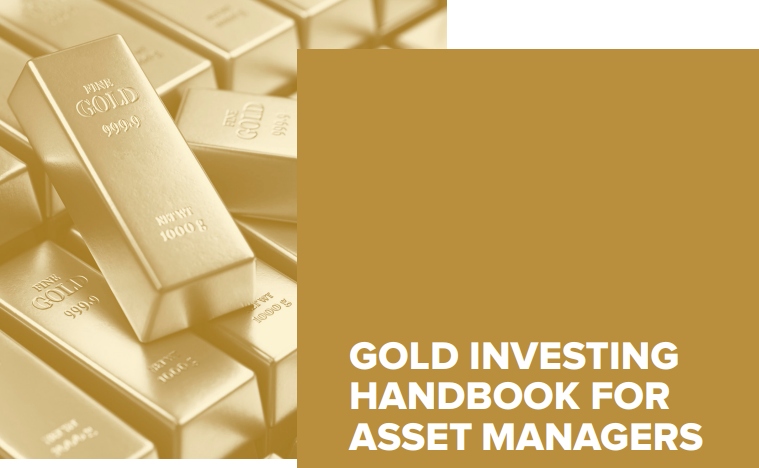 Các ngân hàng trung ương tăng tích trữ vàng, ấn phẩm của WB tiết lộ lý do - Ảnh 1