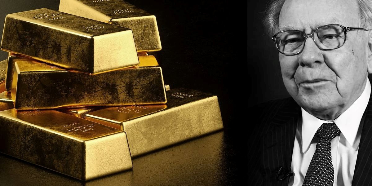 Vàng đạt đỉnh mọi thời đại, muốn xuống tiền lại nhớ câu nói của huyền thoại Warren Buffett: 'Vàng có 2 nhược điểm lớn - Chỉ khi những người ngoài kia sợ hãi, bạn mới kiếm được tiền' - Ảnh 1