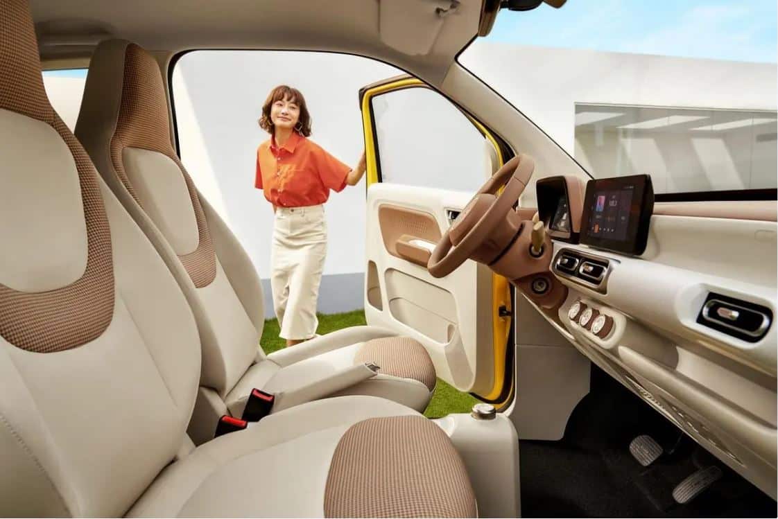 Wuling Mini EV giảm giá thấp nhất còn 189 triệu tại đại lý trước khi mẫu mới về, rẻ ngang 2 chiếc SH 160i bản ‘base’ - Ảnh 8