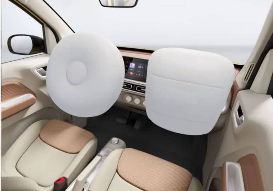 Wuling Mini EV giảm giá thấp nhất còn 189 triệu tại đại lý trước khi mẫu mới về, rẻ ngang 2 chiếc SH 160i bản ‘base’ - Ảnh 9