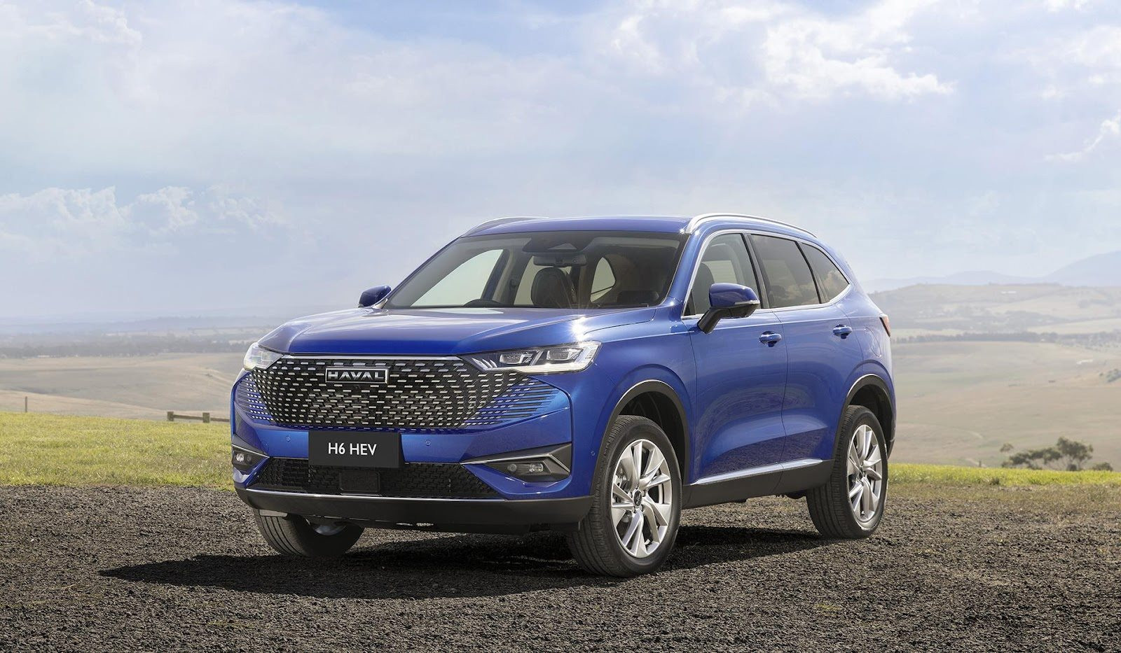 Mẫu SUV siêu tiết kiệm xăng giảm đậm gần 150 triệu đồng, nỗ lực cạnh tranh với Mazda CX-5 hay Hyundai Tucson - Ảnh 2